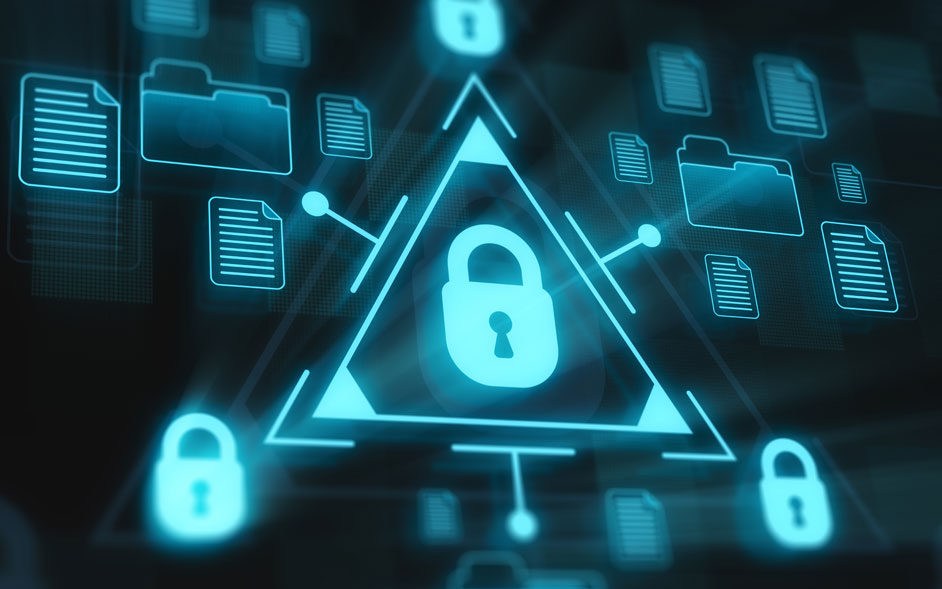 Caspisec.com Security Tests